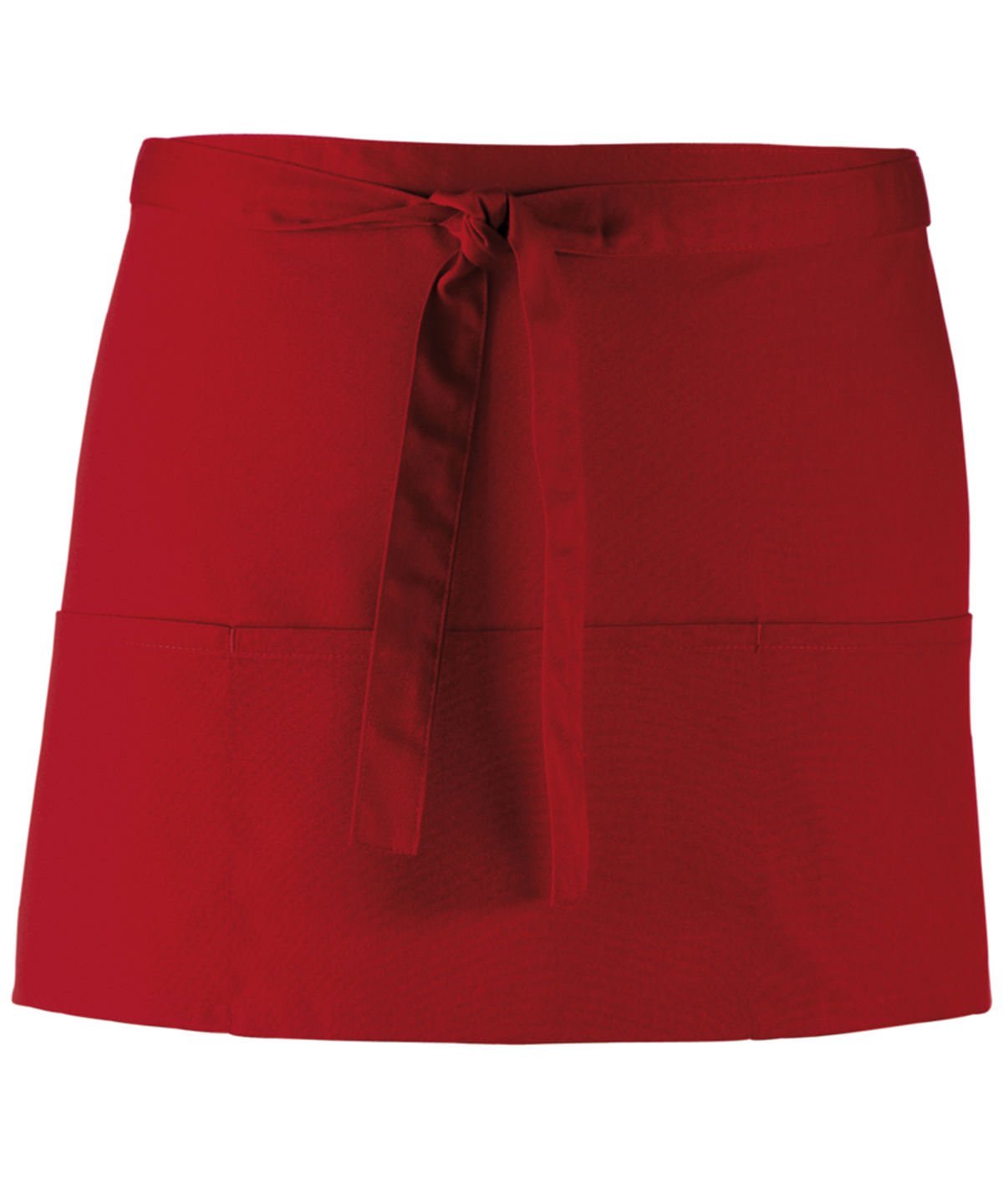 Colours 3-Pocket Apron - Image 2