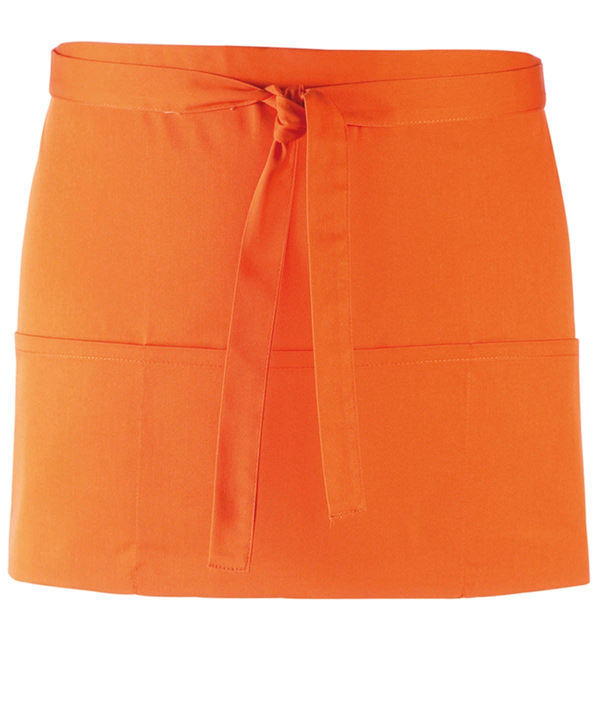 Colours 3-Pocket Apron