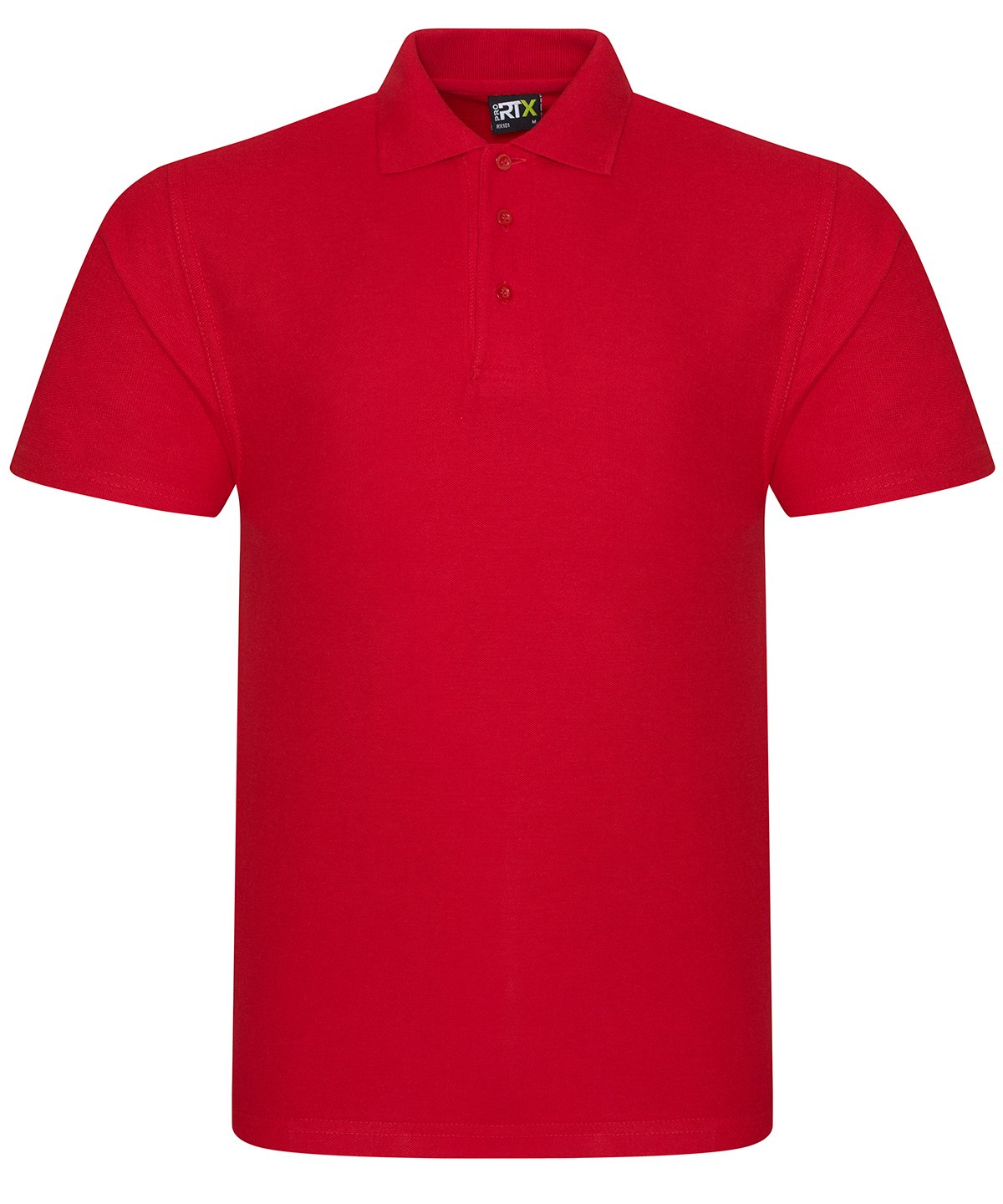 Pro RTX Polo - Image 5