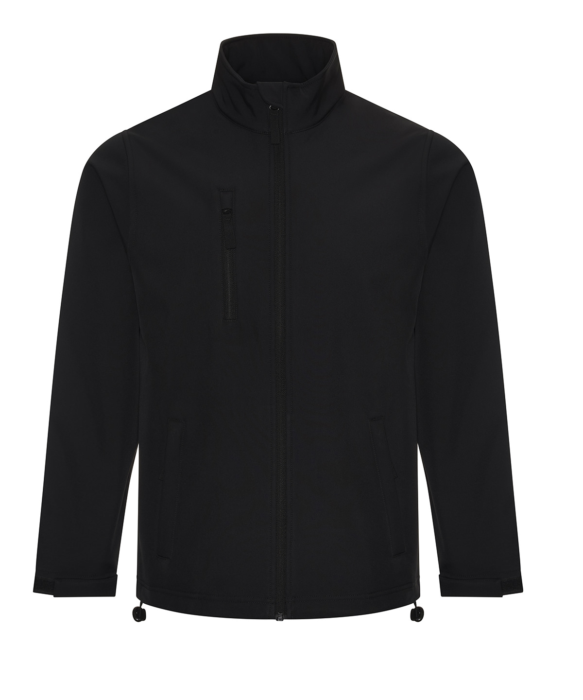 Pro RTZ Three-Layer Softshell