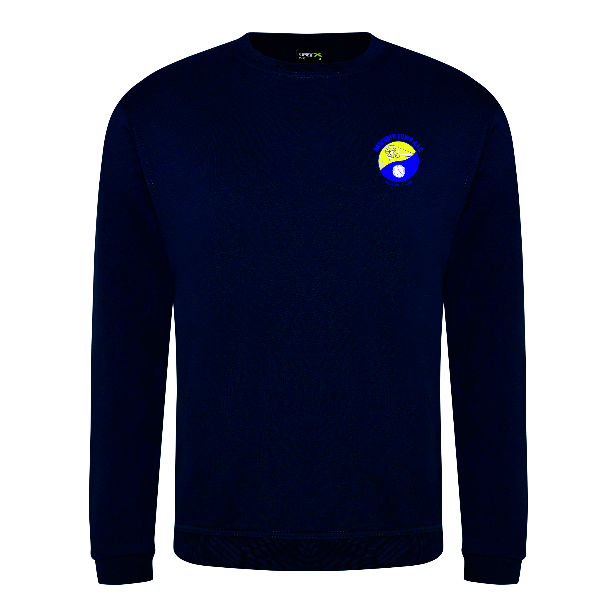 GARFORTH TOWN - Sweatshirt