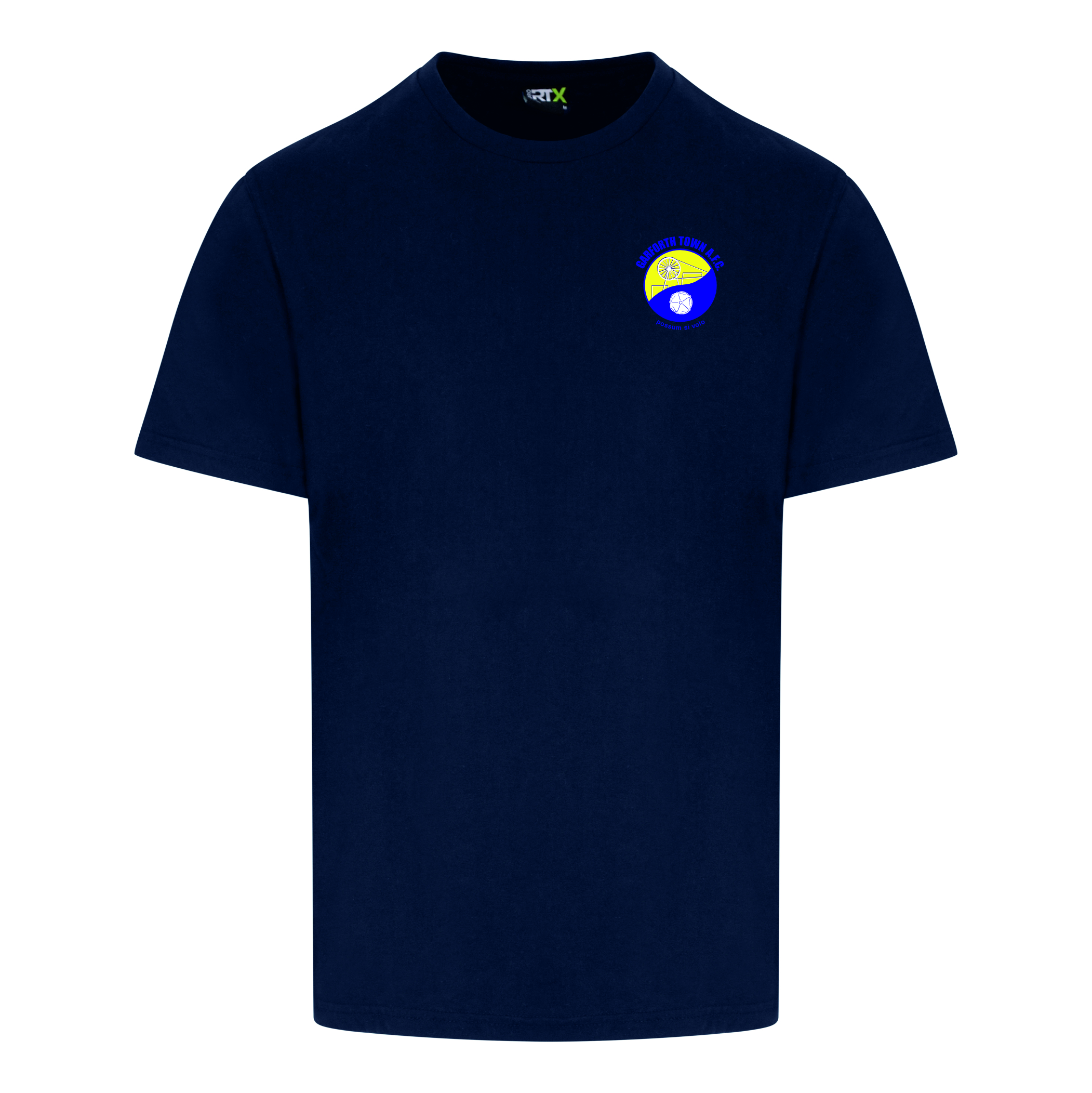 GARFORTH TOWN - T-Shirt
