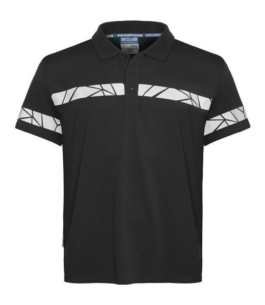 Pro-Job Progression Pique Polo - Image 5