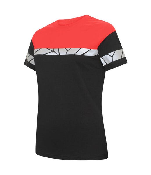 Pro-Job Progression Ladies T-Shirt - Image 4