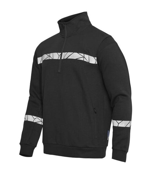 Pro-Job Progression 1/2 Zip Sweatshirt - Image 5