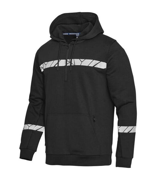 Pro-Job Progression 1/2 Zip Hoodie - Image 5