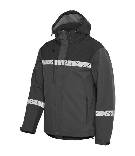 Pro-Job Progression Softshell Jacket - Image 2