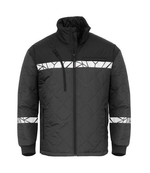 Progression Light Weight Quilted Jacket - Image 6