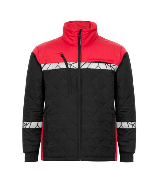 Progression Light Weight Quilted Jacket - Image 4
