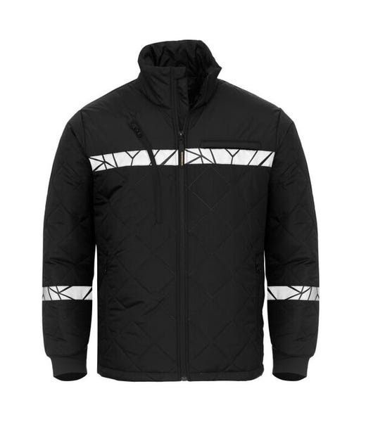 Progression Light Weight Quilted Jacket - Image 3