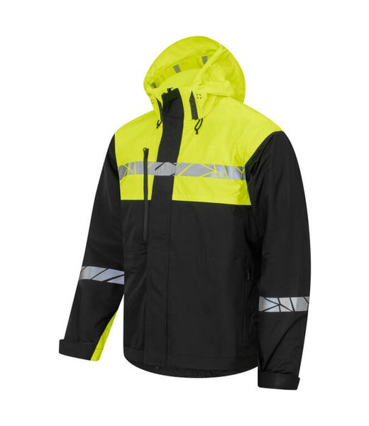 Pro-Job Progression Shell Jacket