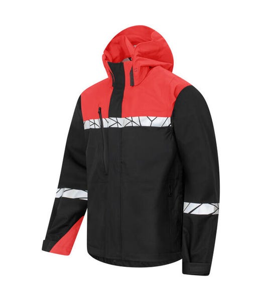 Pro-Job Progression Shell Jacket - Image 4