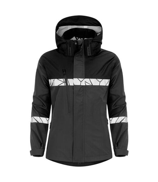 Pro-Job Progression Ladies Shell Jacket - Image 2