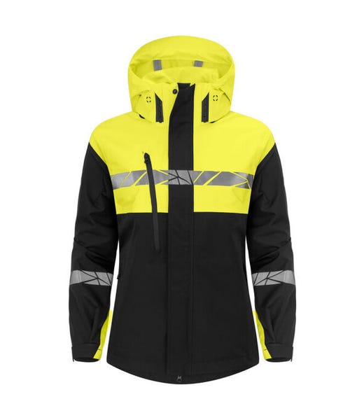Pro-Job Progression Ladies Shell Jacket