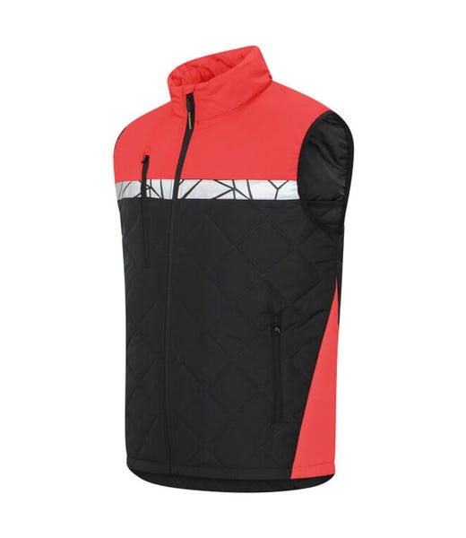 Pro-Job Progression Quilted Vest - Image 4
