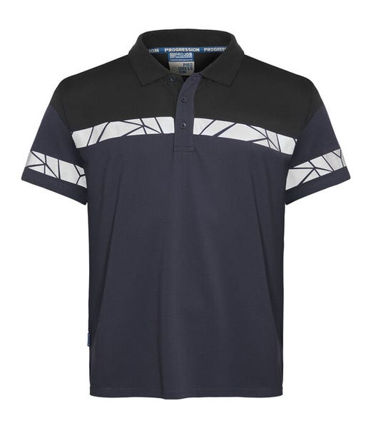 Pro-Job Progression Pique Polo - Image 6