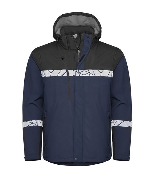 Pro-Job Progression Softshell Jacket - Image 6
