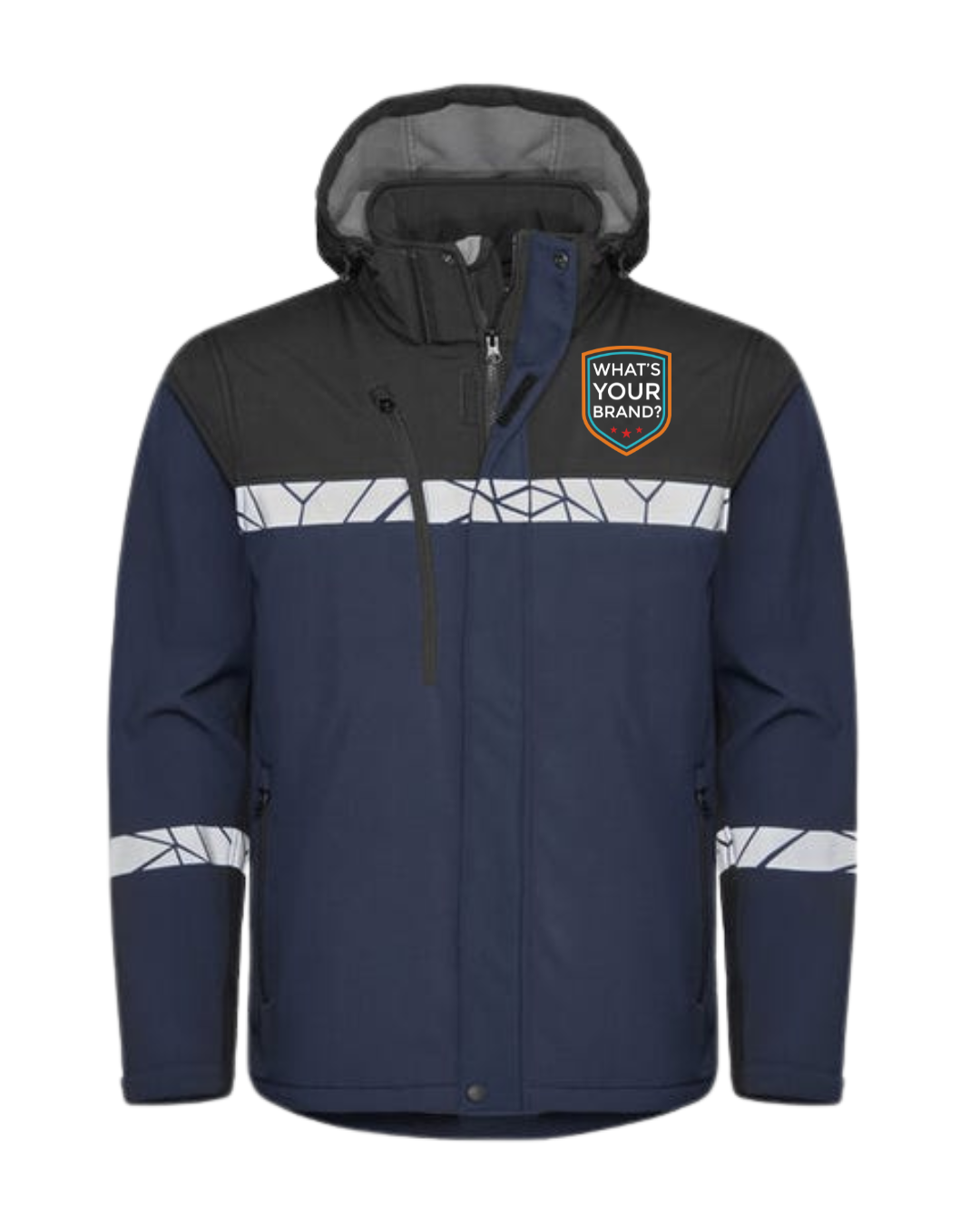Pro-Job Progression Softshell Jacket